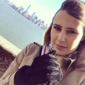 Meet your Posher, Giuliana